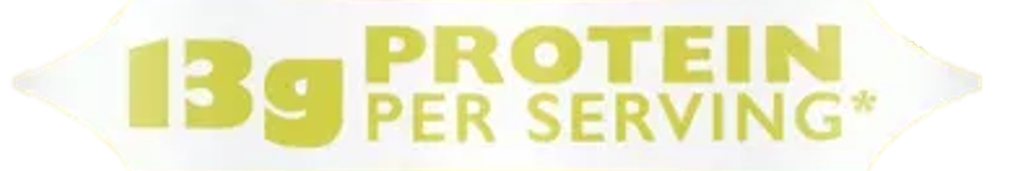 protein NUT HARVEST® Sea Salted In-Shell Pistachios