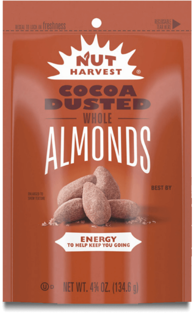 NUT HARVEST® Deluxe Mixed Nuts